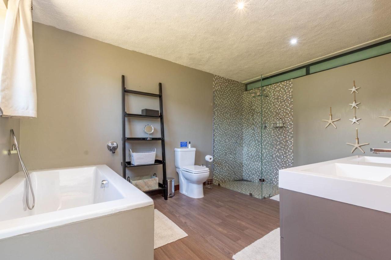 Villa 93 Hillcrest Dullstroom