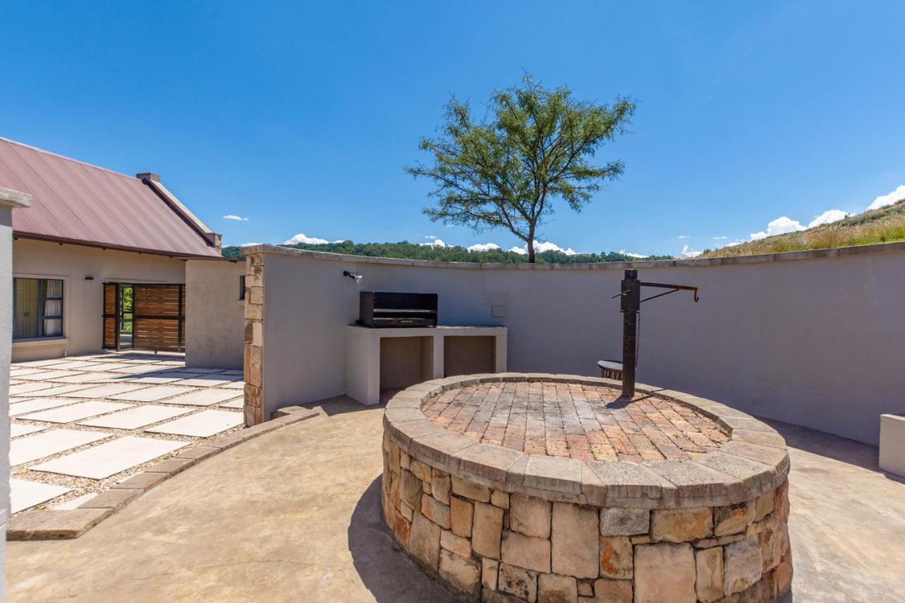 Villa 93 Hillcrest *