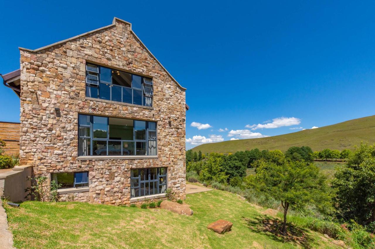 93 Hillcrest Villa Dullstroom