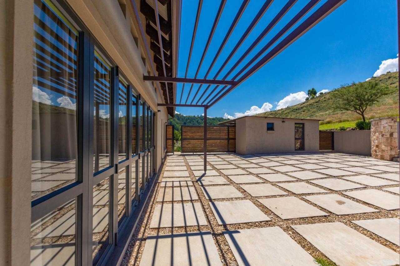 Villa 93 Hillcrest *