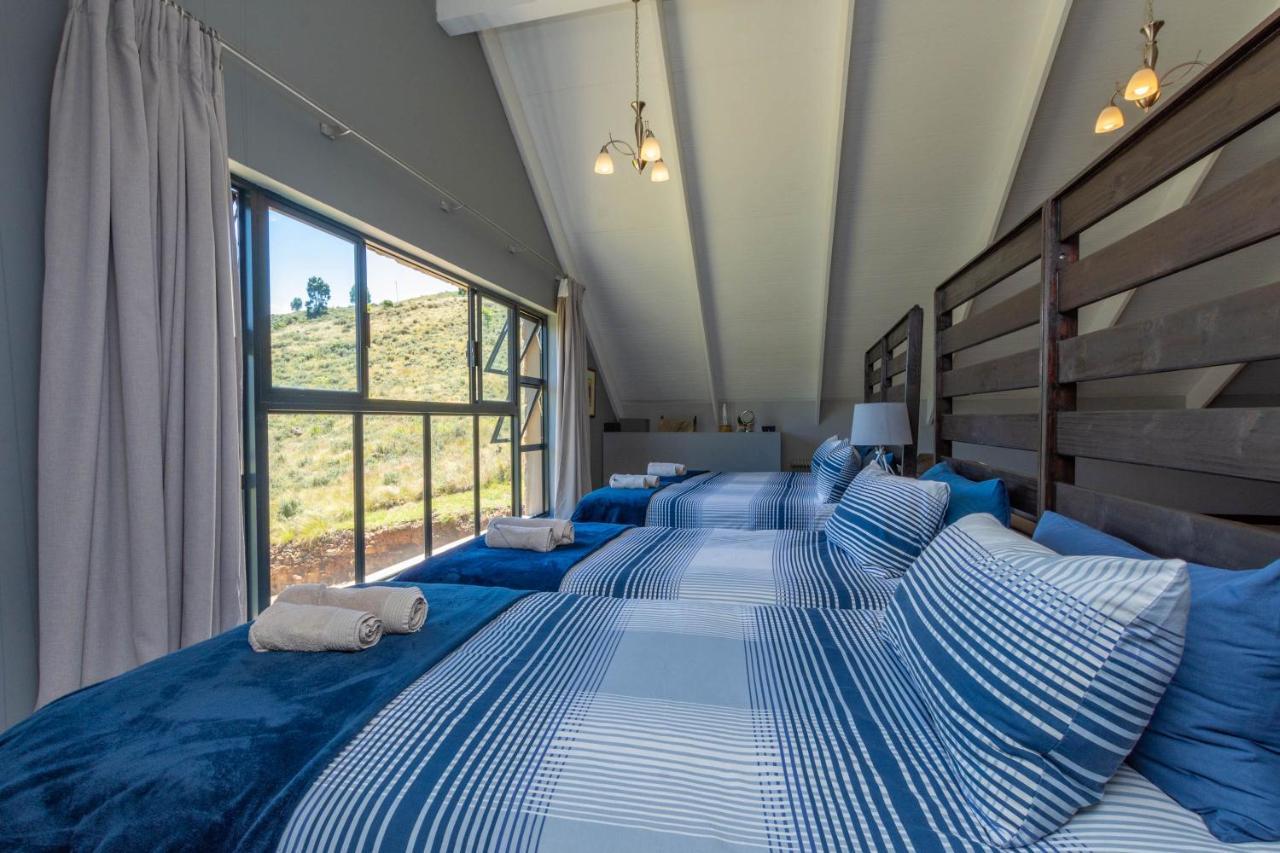 Villa 93 Hillcrest *