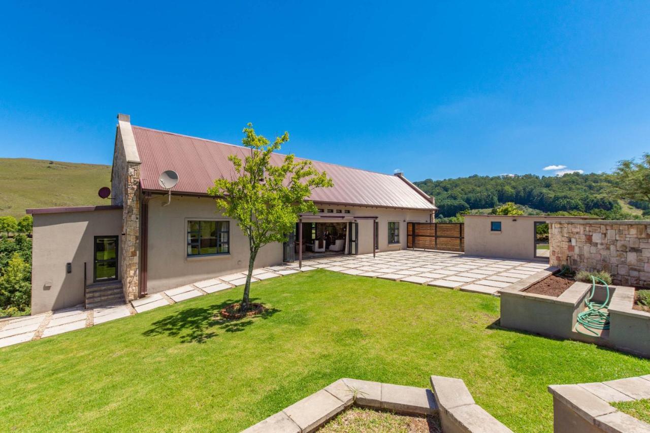 Villa 93 Hillcrest Dullstroom