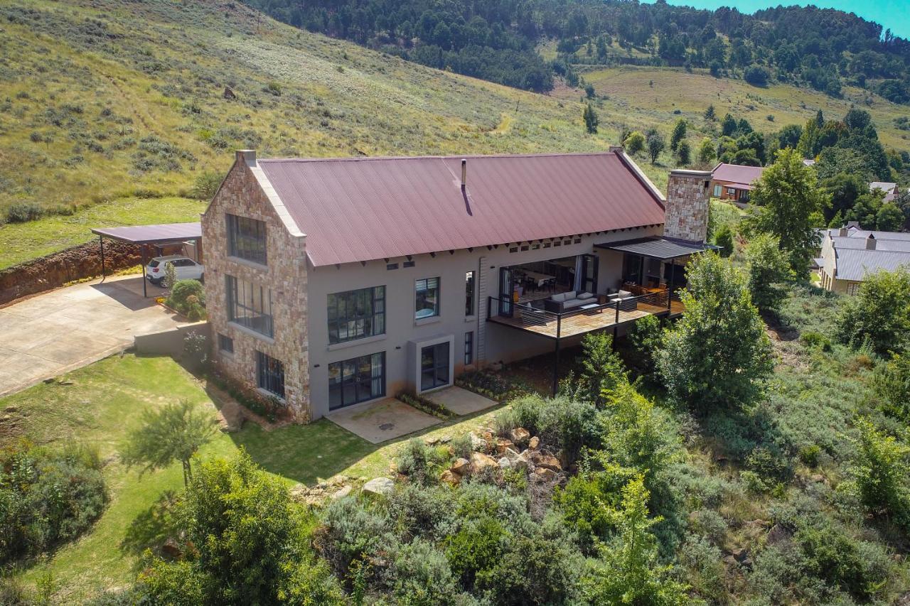 93 Hillcrest Villa Dullstroom