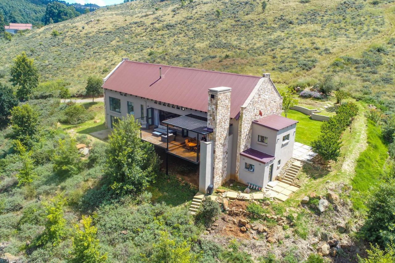 Villa 93 Hillcrest Dullstroom
