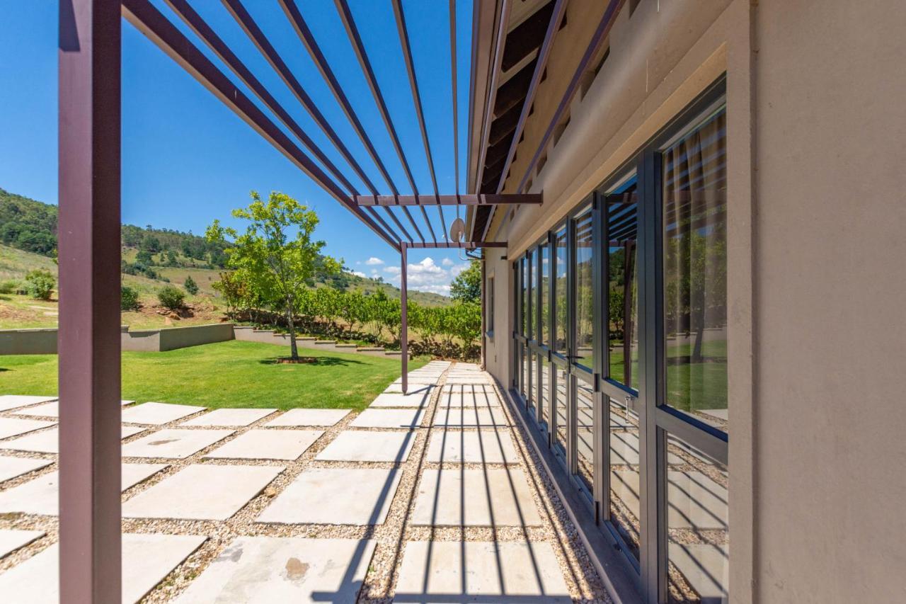 Villa 93 Hillcrest *