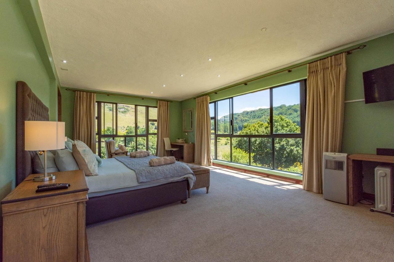 Villa 93 Hillcrest