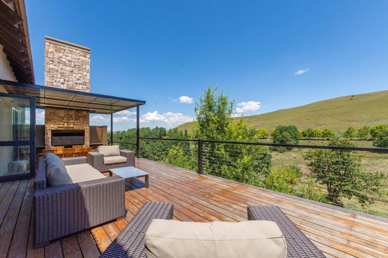 Villa 93 Hillcrest