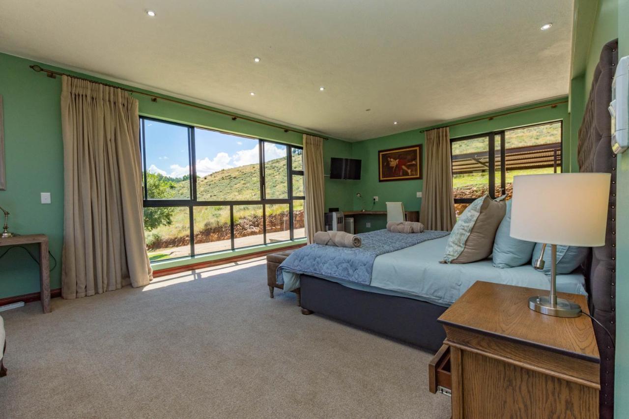 Villa 93 Hillcrest *