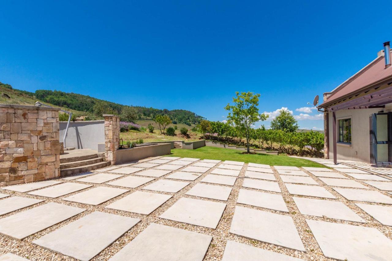 Villa 93 Hillcrest *
