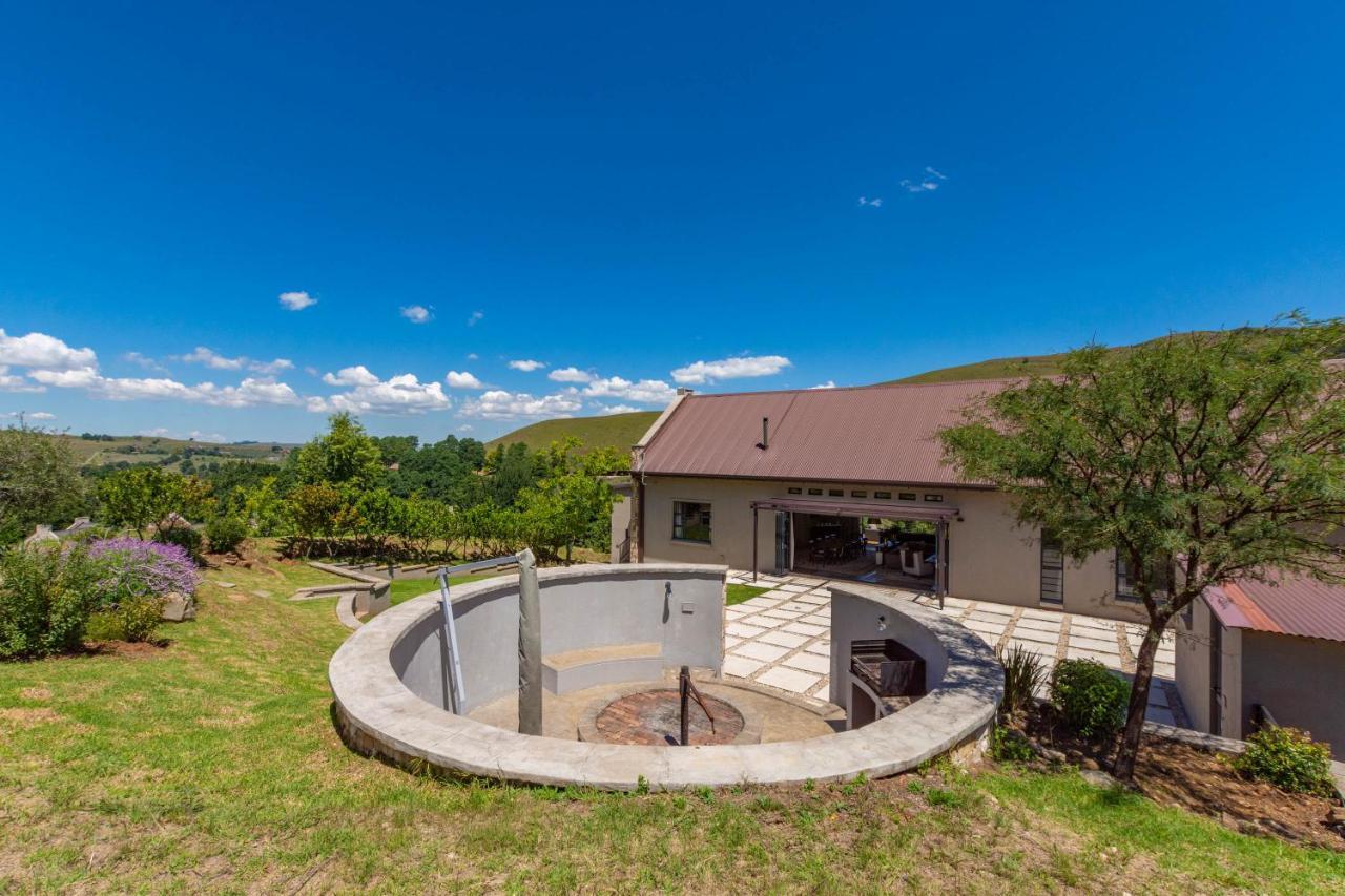 Villa 93 Hillcrest Dullstroom
