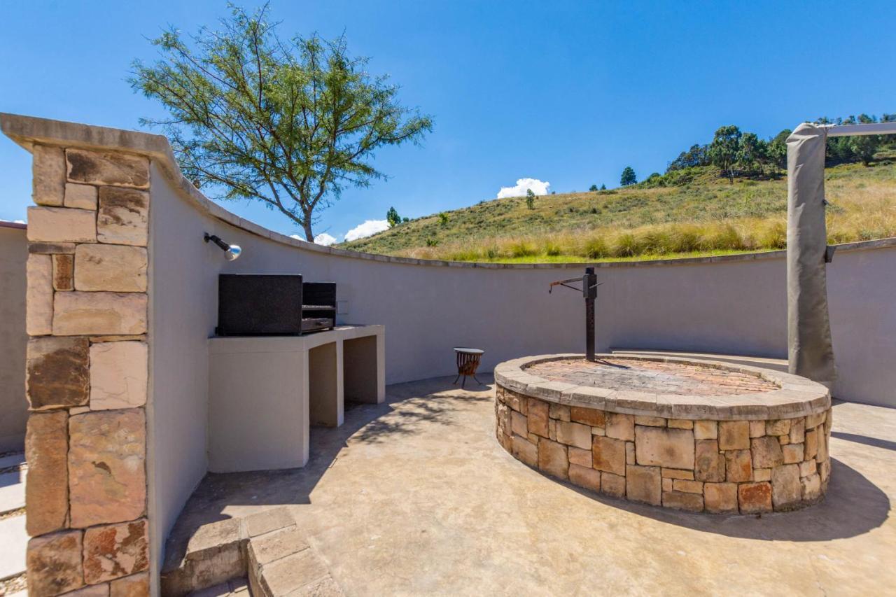 Villa 93 Hillcrest *