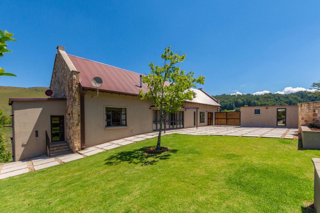 Villa 93 Hillcrest *