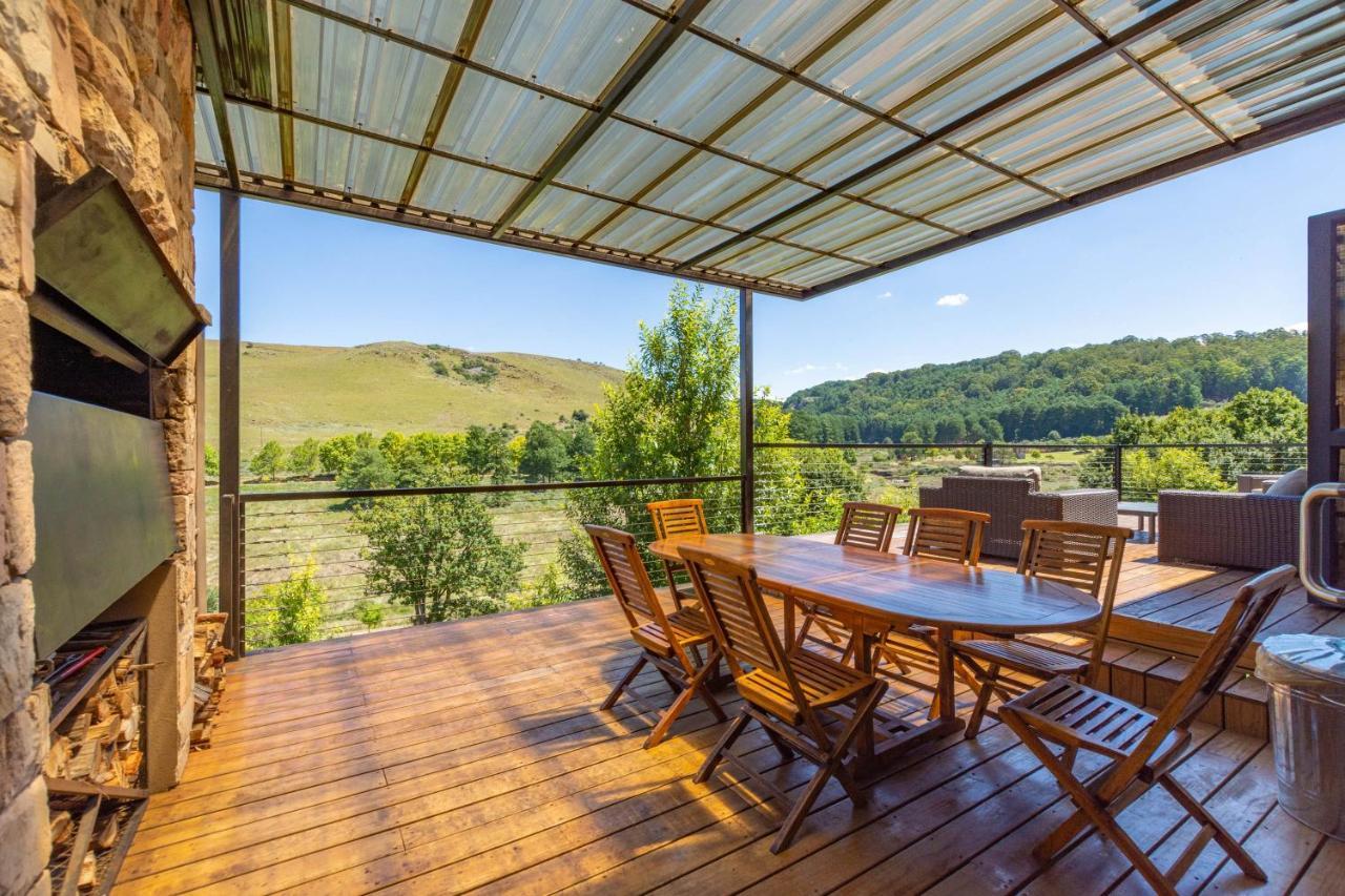 Villa 93 Hillcrest