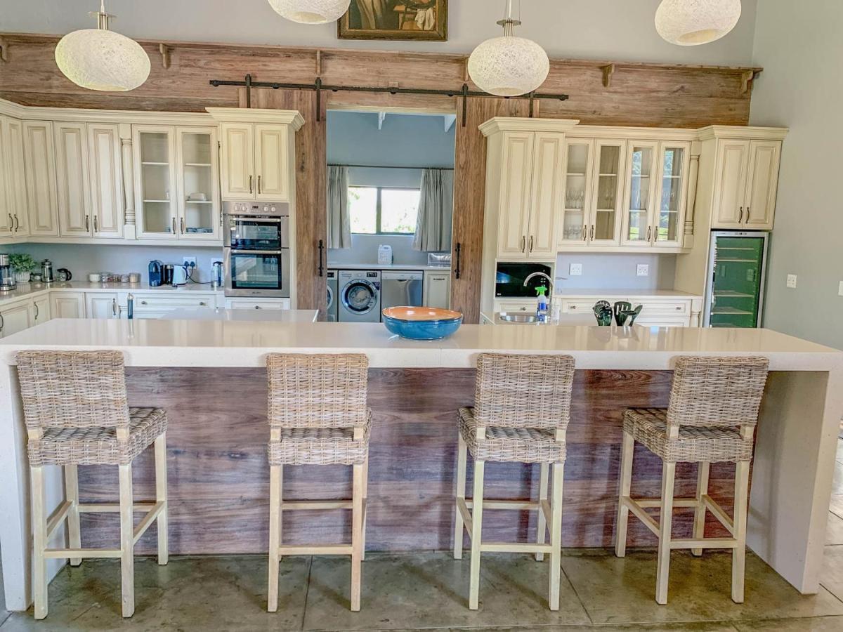 93 Hillcrest Villa Dullstroom